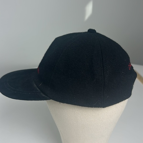 Vintage Canada Olympics Lillehammer '94 Adjustable Hat - Picture 3 of 8